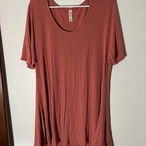 LuLaRoe Short Sleeve Shirt Bundle